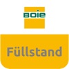 Boie Füllstand-App