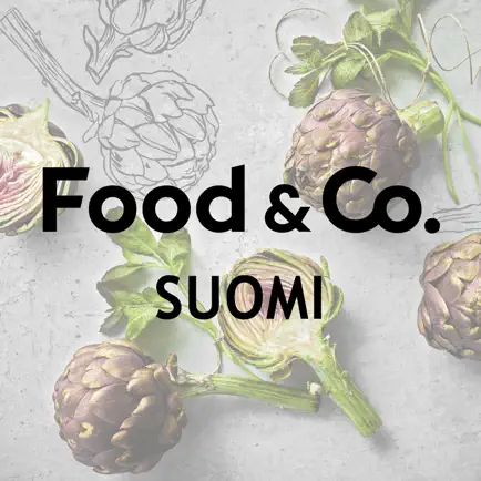 Food & Co Suomi Читы