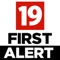 The WOIO Mobile Weather App includes: