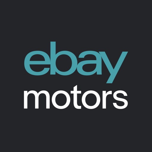 EBay Motors: Parts, Cars, more app description and overview