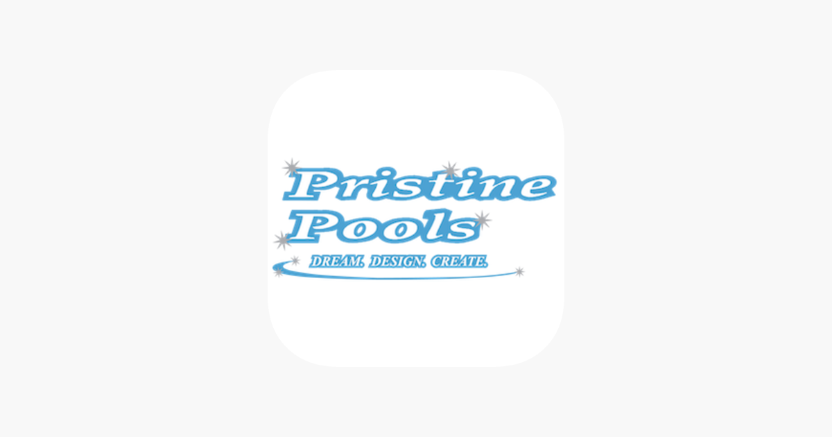 ‎Pristine Pools on the App Store
