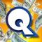 Are you a true trivia fan and do you like to show of your skills and win real cash and prizes along the way, then Quezztion Real Money Trivia is the game for you