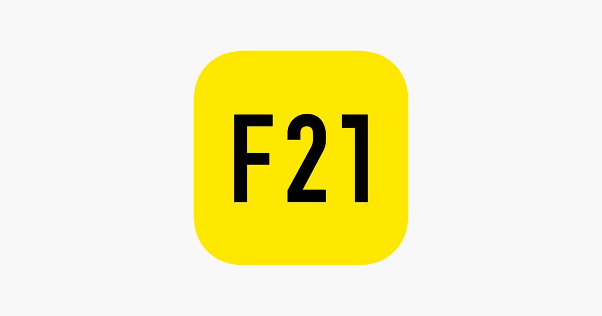 forever-21-on-the-app-store