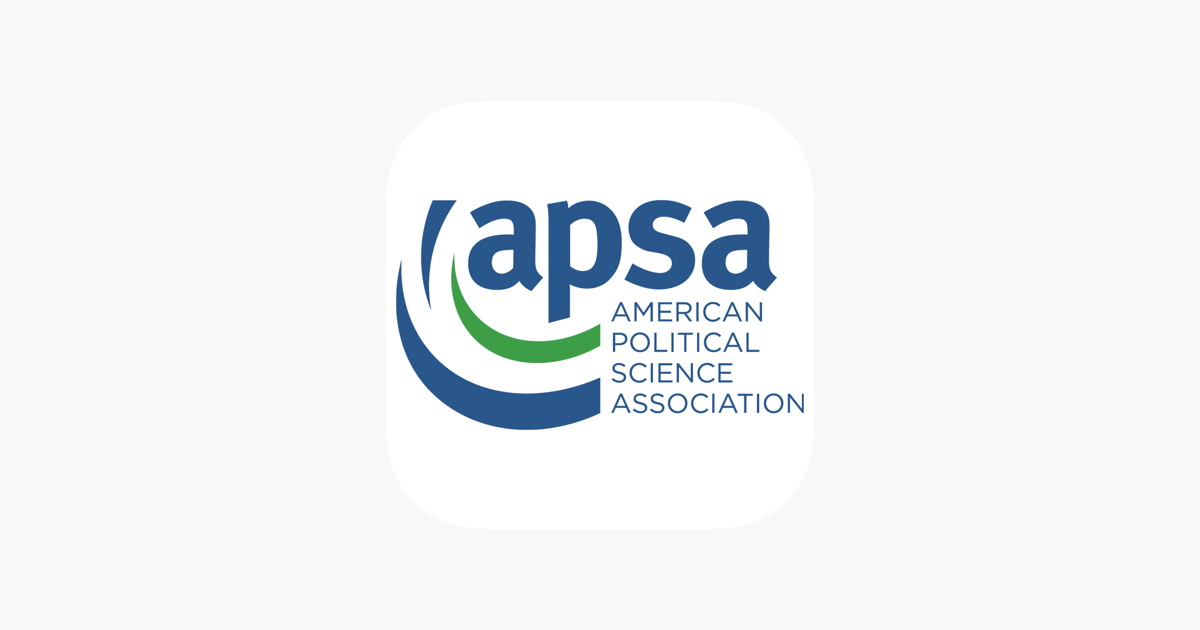 ‎APSA 2022 Meeting on the App Store