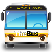 DaBus2 - The Oahu Bus App