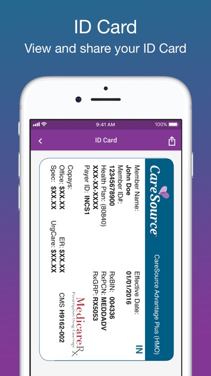 CareSource screenshot-4