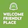 Welcome Friendly Place