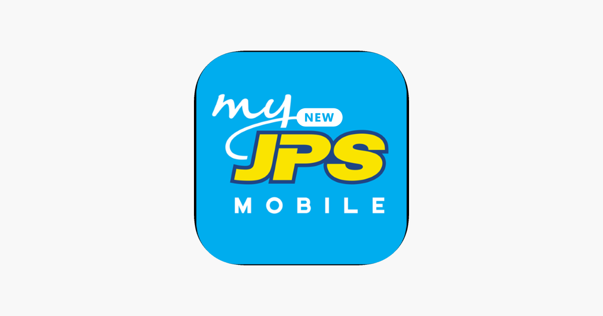 ‎MyJPS on the App Store