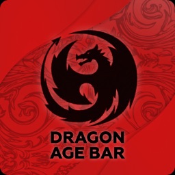 Dragon Age Bar