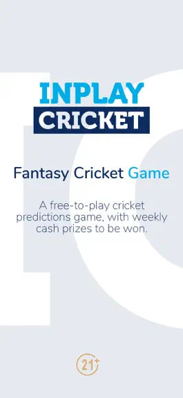 Game screenshot Inplay Sports Cricket mod apk