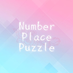 Number Place Puzzle DX