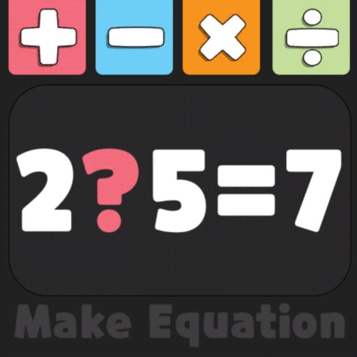 Make Equations