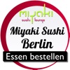 Miyaki Sushi-Berlin