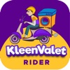 KleenValet Rider