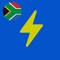 South Africa Number One Load Shedding Schedule App Which covers all Municipal Areas Nationwide