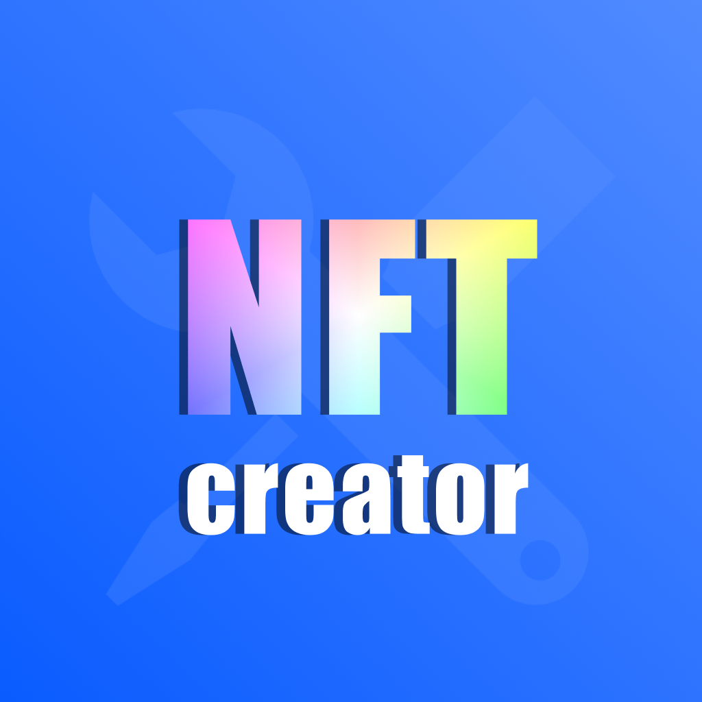 Get NFT Creator ⋅ for iOS, iPhone, iPad Aso Report