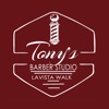Tony’s Barber Studio