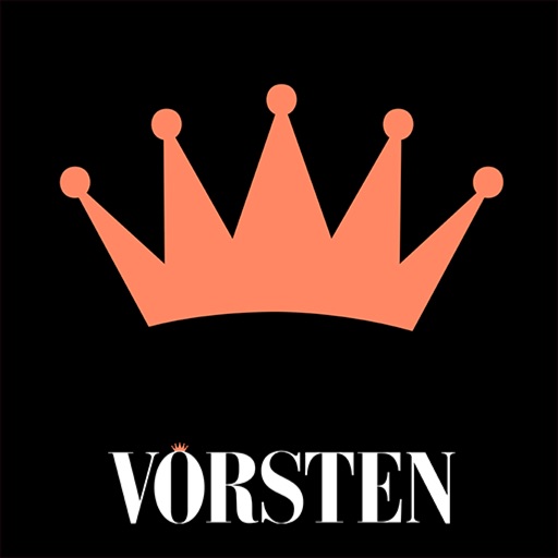 Vorsten Magazine