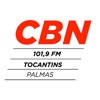 Rádio CBN Palmas