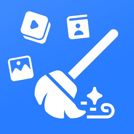 Clean up Phone: Smart Cleaner icon