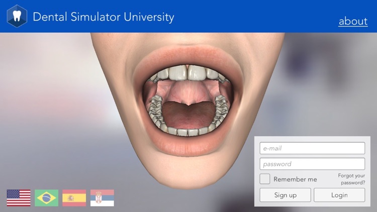 Dental Simulator University