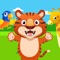 Icon Animal Flashcards and Sounds