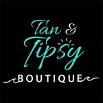 Tan  Tipsy Boutique