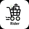 GroceriesKing Rider