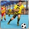 Icon Indoor Soccer Futsal 2k22