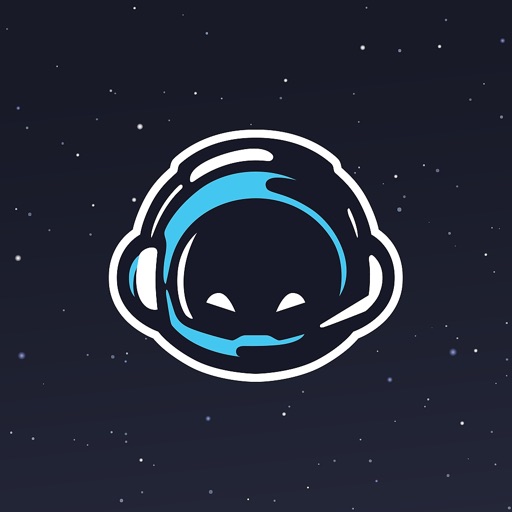 Hover: Streaming & Game Clips Icon