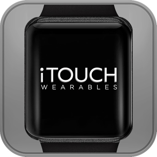 iTouch AIR Smart Watch ⌚- is it good ? 🤔 - YouTube