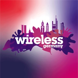 Wireless Germany Festival