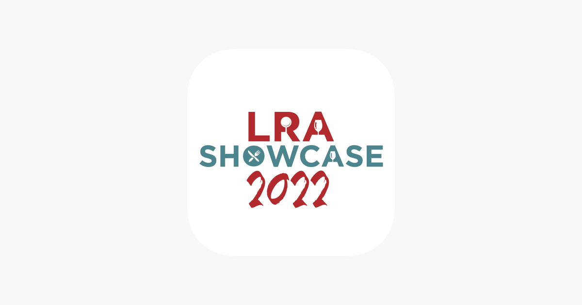 ‎App Store 上的“LRA Showcase 2022”