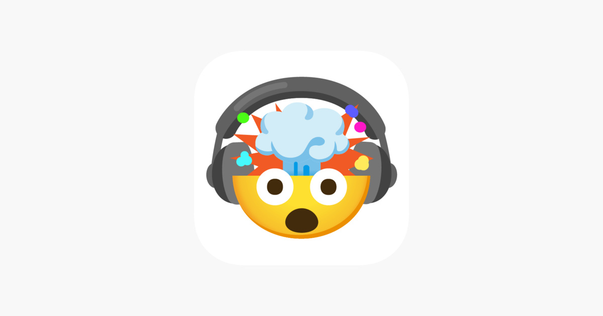 ‎EmojiShake Creator emoji on the App Store