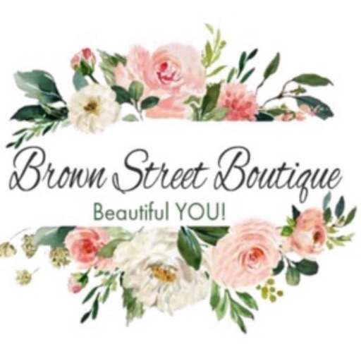 Brown Street Boutique icon