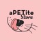 aPETite Store est une boutique en ligne française et familiale pour les animaux de compagnie