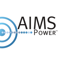 AIMS POWER BATTERY MONITOR