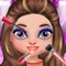 Welcome to the Fashion Divas Dress up Games and makeup stylist game