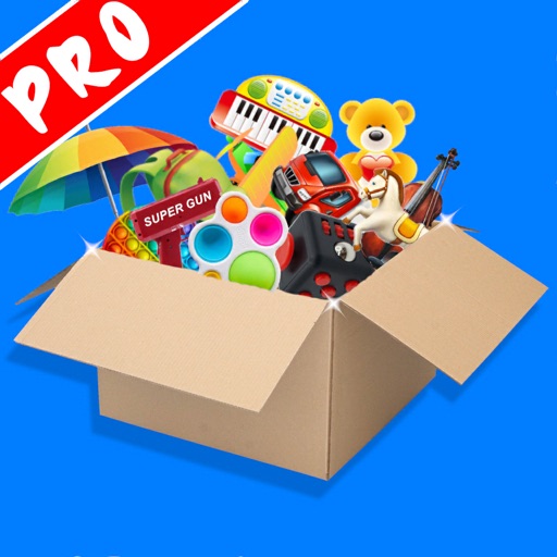 Small Business Pack Orders Pro icon