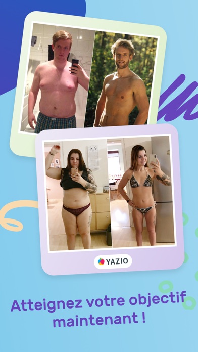 YAZIO – Régime et Calories YAZIO – Régime et Calories