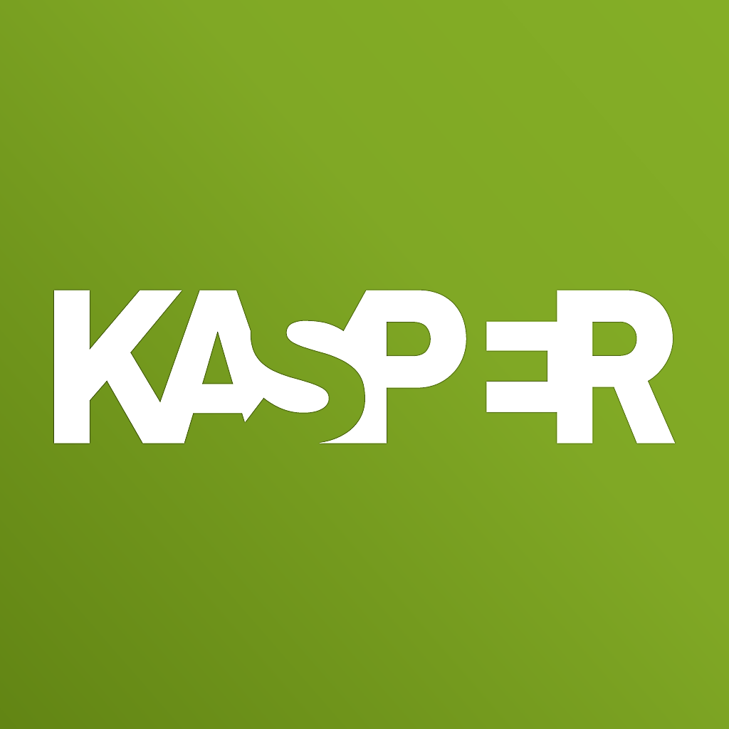 Get KASPER for iOS, iPhone, iPad Aso Report