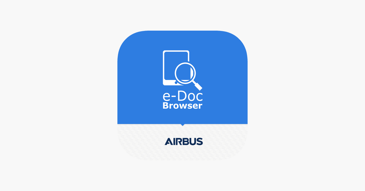 E-Doc Browser On The App Store