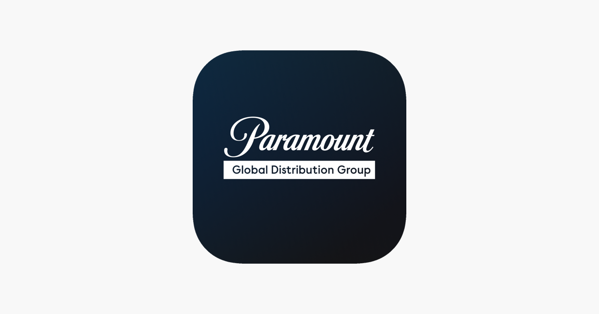 ‎Paramount Global Distribution on the App Store