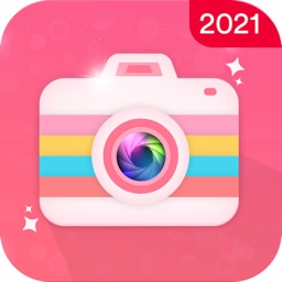 beauty plus with makeup camera