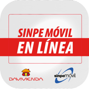 Davivienda SINPE Móvil Línea