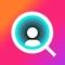 IG Analyzer Profile Tracker is the best and simplest Followers insights app