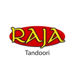 Raja tandoori