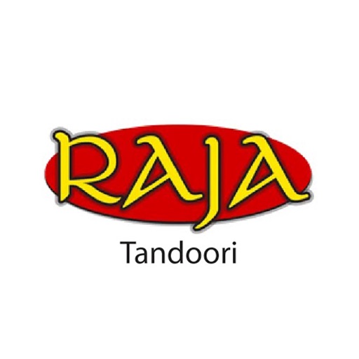 Raja tandoori