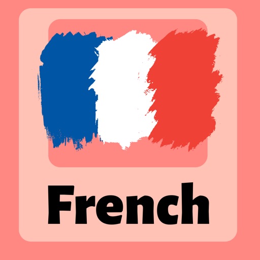 Learn French For Beginners! iOS App