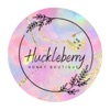 Huckleberry Honey Boutique